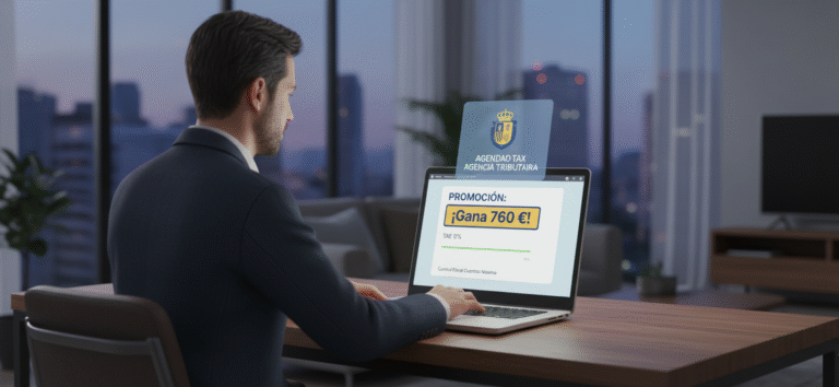 Cuentas nómina con IBAN español: Hacienda, TAE 0 % y “regalos” en 2025 iban