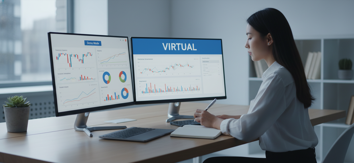 Cómo usar plataformas de inversión educativas in1