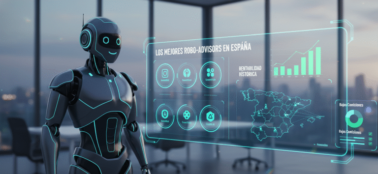 Los mejores robo-advisors en España (educativo) roba4