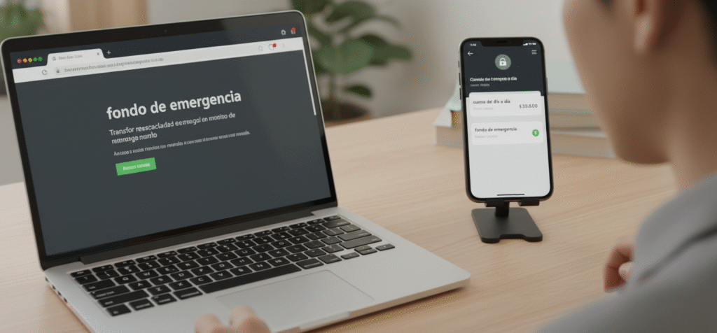 donde-guardar-fondo-emergencia-cuentas-remuneradas.jpg Opciones seguras para guardar fondo de emergencia: cuentas remuneradas y depósitos líquidos