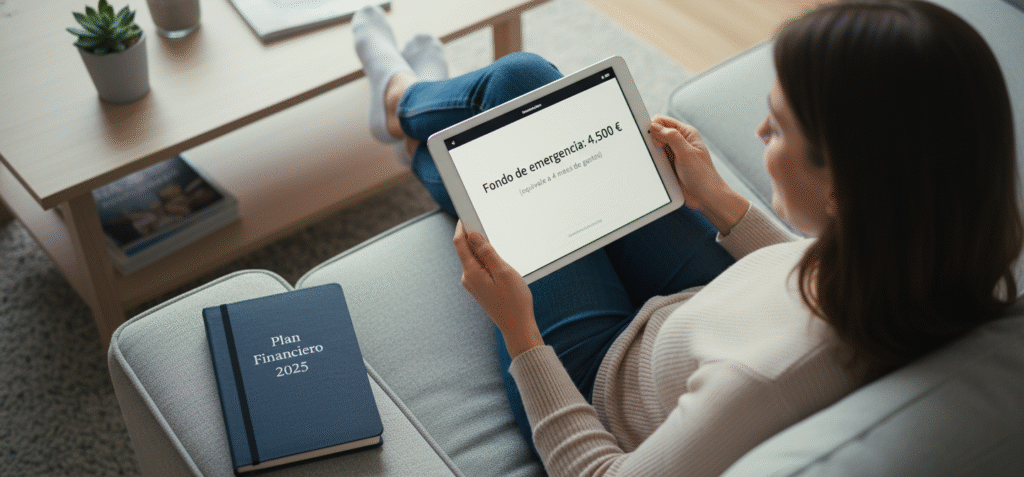 errores-comunes-fondo-emergencia-soluciones.jpg "Errores más frecuentes al crear fondo de emergencia y cómo evitarlos con soluciones prácticas