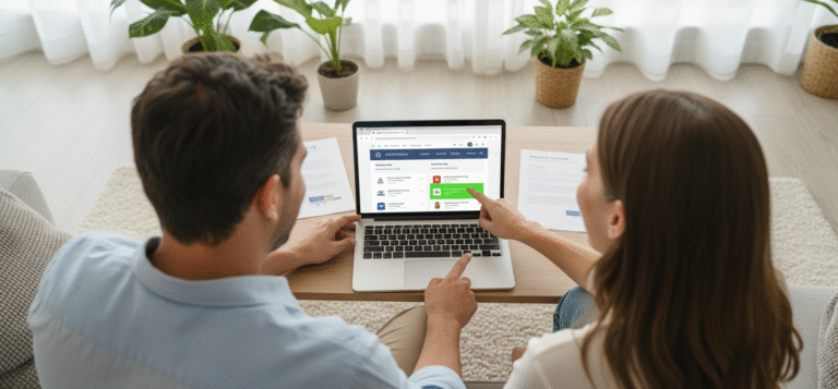 Cómo ahorrar en seguros de hogar y coche generated image december 14, 2025 4 56pm