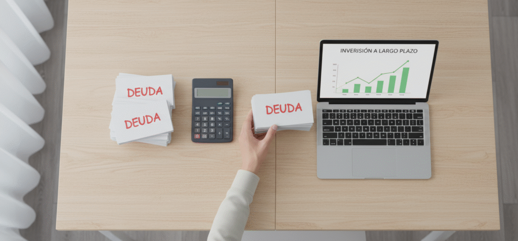 Errores más comunes al organizar finanzas personales y cómo evitarlos para principiantes