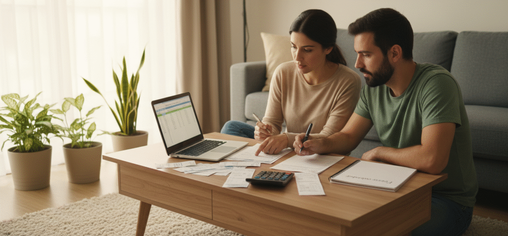 Errores más comunes al intentar ahorrar dinero y cómo evitarlos para tener éxito