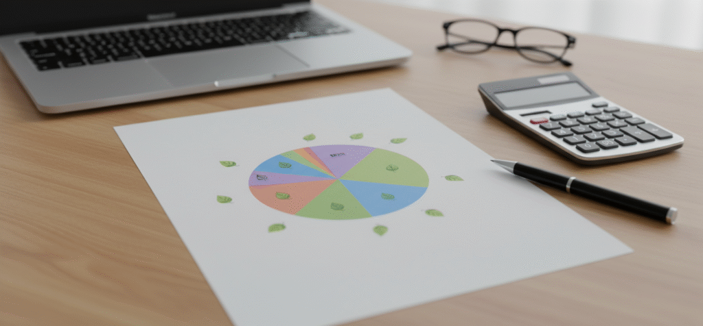 Comparativa de fondos de inversión ESG sostenibles