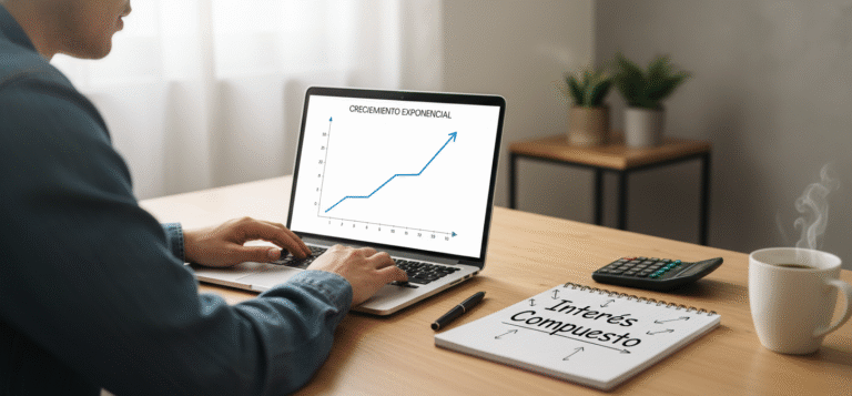 ¿Qué es el interés compuesto? explicado fácil ic1