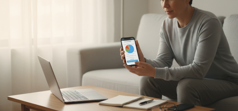 Las mejores apps de finanzas personales en España 2026 generated image january 02, 2026 8 09pm