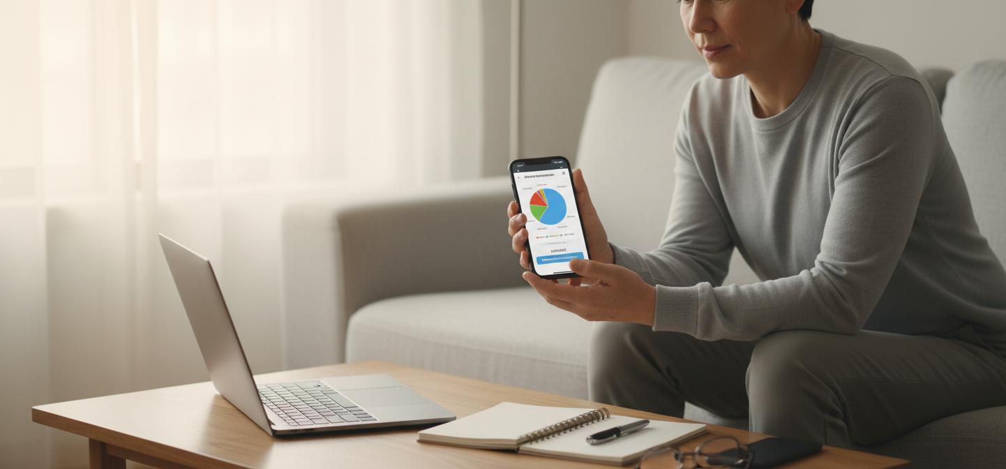 Las mejores apps de finanzas personales en España 2026 generated image january 02, 2026 8 09pm